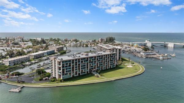 KEY CAPRI CONDO