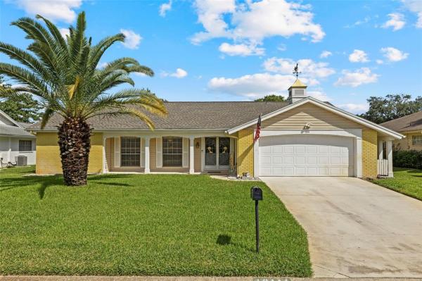 BEACON WOODS VILLAGE