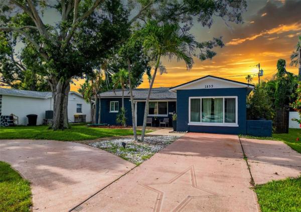 SHORE ACRES EDGEWATER SEC BLKS 7 8 9 10 11 12 & 16