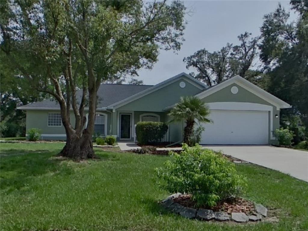 SPRING HILL - фото