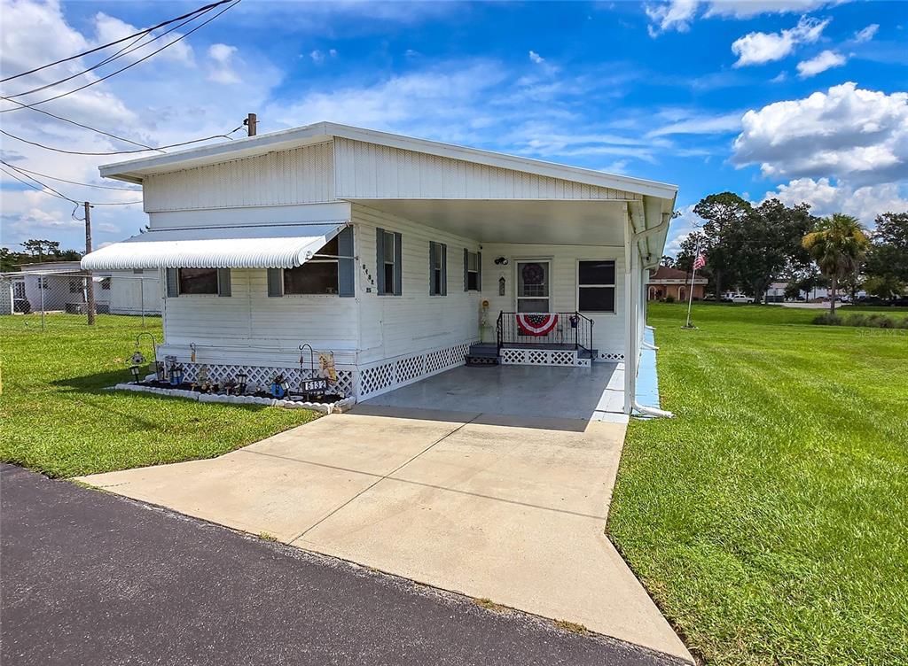 PINECREST MHP CO-OP - фото