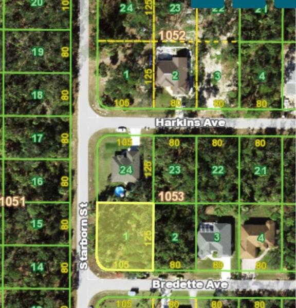 PORT CHARLOTTE SEC 014