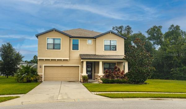 LAKESHORE RANCH PH I