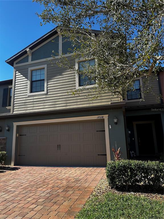 HIDDEN OAKS TWNHMS - фото