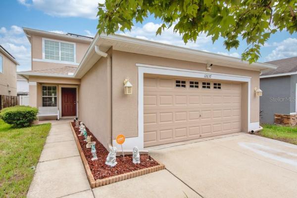 PANTHER TRACE PH 2B-1