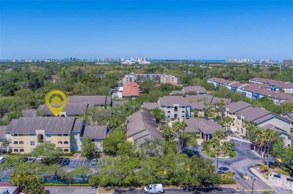 AVALON OF CLEARWATER THE CONDO