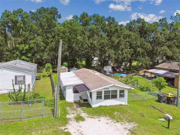 JOHNSON JOHNSTON & EDWARDS