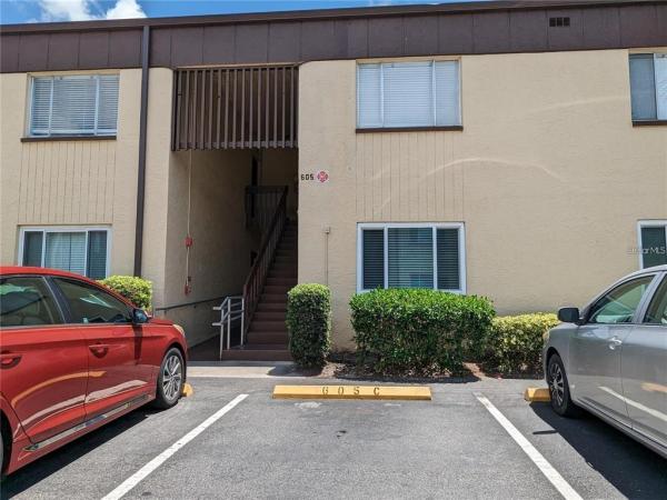 ST ANDREWS COVE CONDO