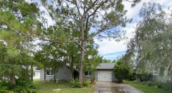 BEACON WOODS VILLAGE