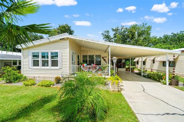 COLONY HILLS COMMUNITY