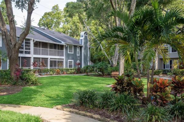 FOX CHASE WEST CONDO