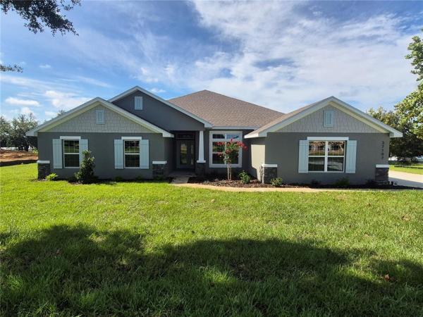 HILL COUNTRY ESTATES