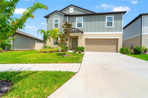 CONNERTON VILLAGE 3 PH 1