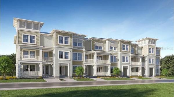 WIREGRASS RANCH M21 PLAT