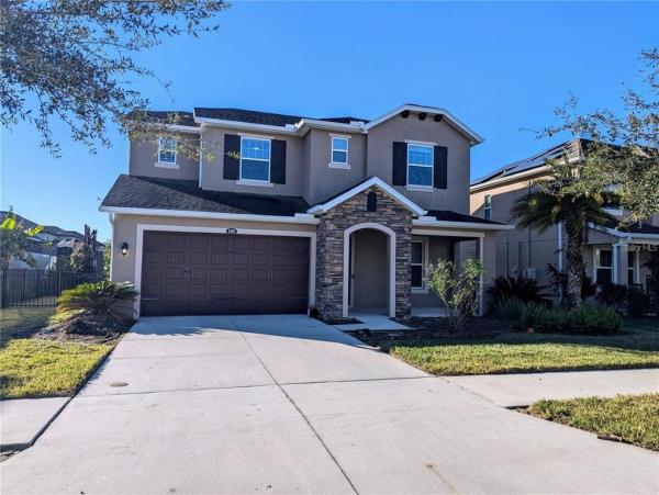 TAMPA PALMS AREA 3 PRCL 38