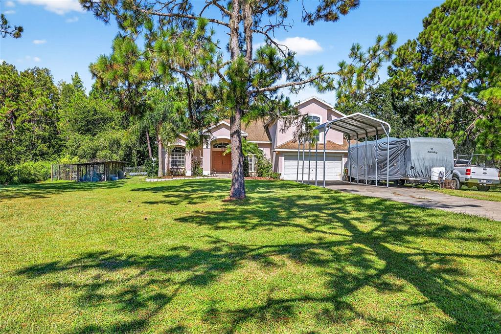 QUAIL HOLLOW PINES - фото