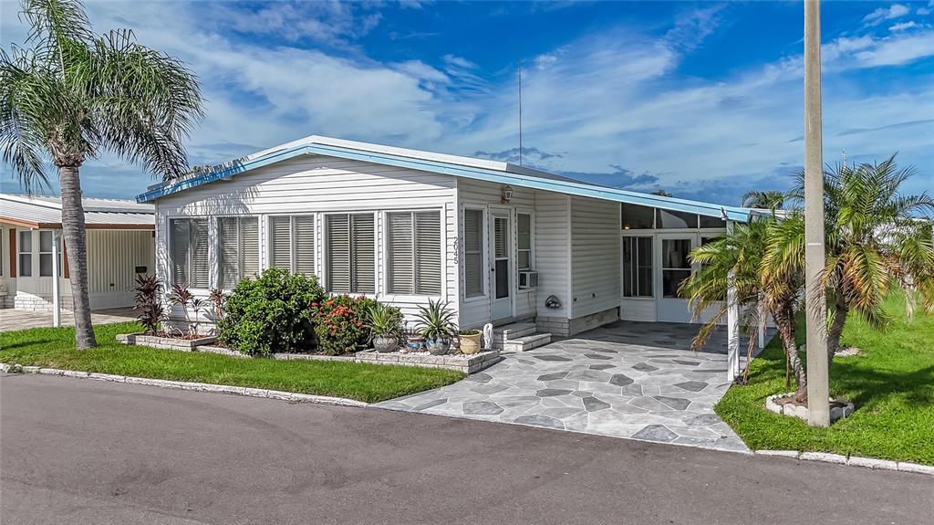 LAKE CONLEY MHP - фото