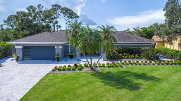 HARBOR ISLE UNIT ONE