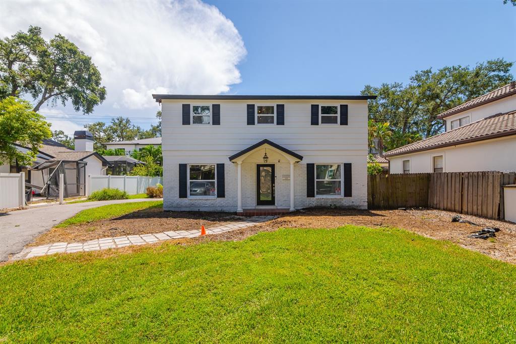 BEACH PARK - фото