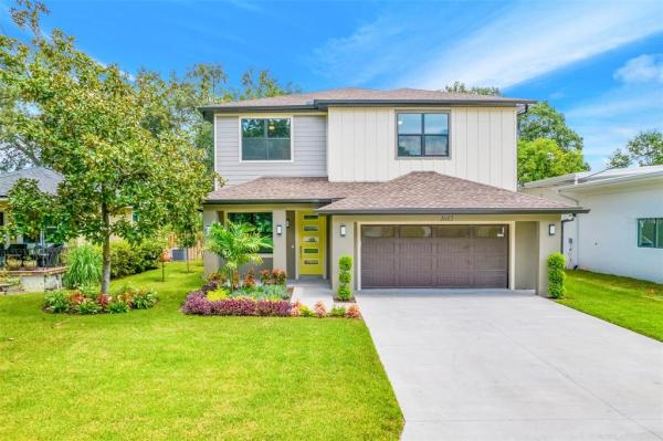 LAKE MAGDALENE FOR REST