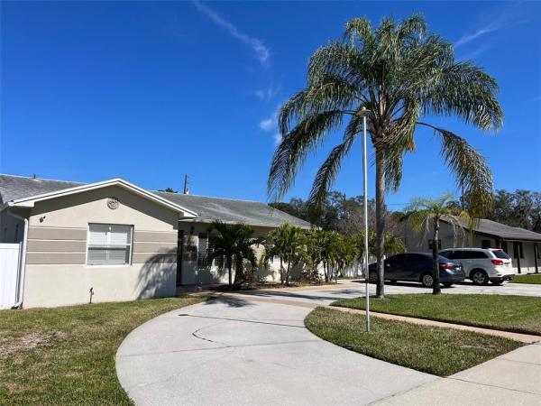 NEW PORT RICHEY CITY