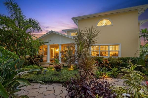 SNELL & HAMLETTS NORTH SHORE ADD