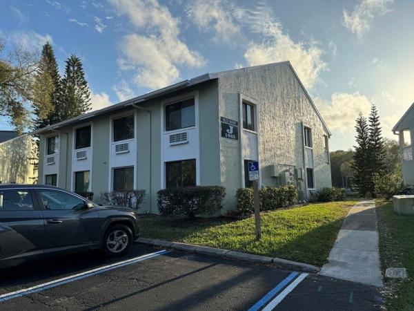 PARADISE LAKES RESORT CONDO