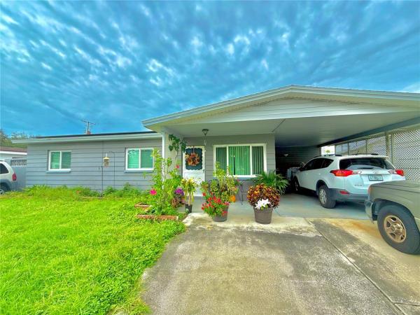 TOWN'N COUNTRY PARK UNIT NO 06