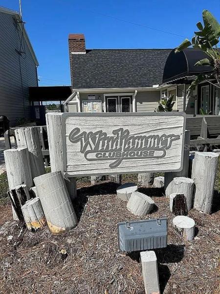 WINDJAMMER CONDO