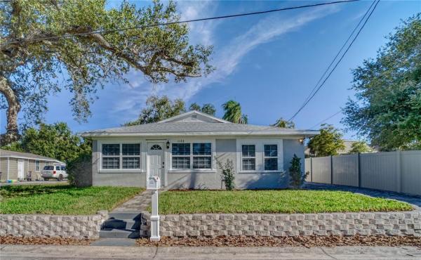 MOASE & HARRISON SUB