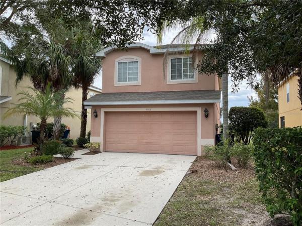 LIGHTHOUSE COVE AT HERITAGE HARBOUR UN 2