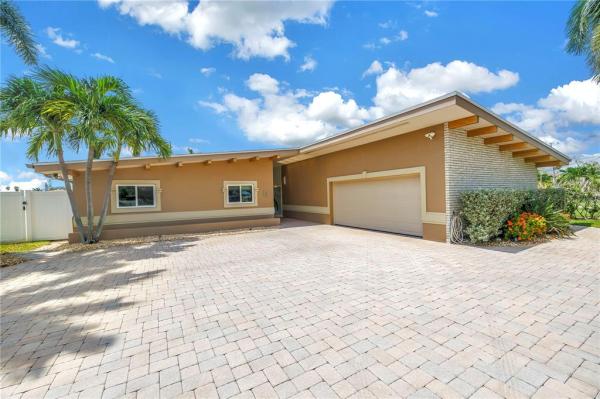 PARADISE ISLAND 1ST ADD