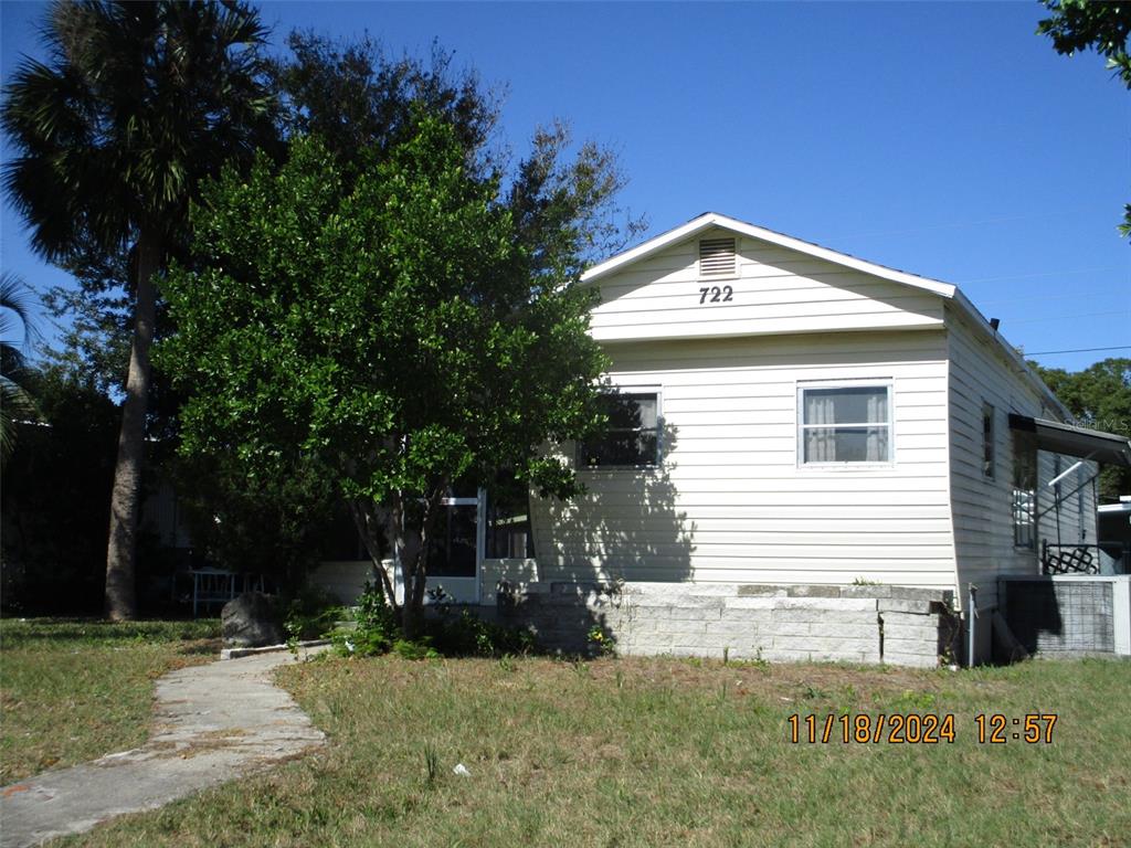 COMMONWEALTH MOBILE ESTATES ADD 01 - фото