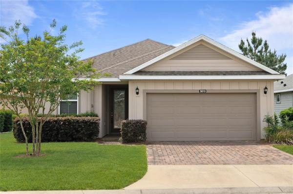 OCALA PRESERVE PH 1B & 1C