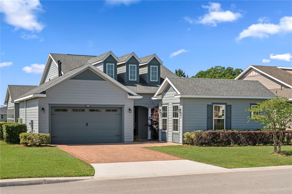 OCALA PRESERVE PH 2 - фото