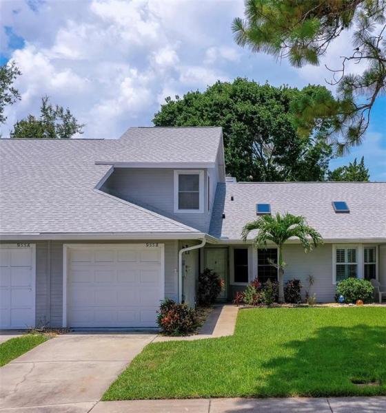 COUNTRYWIDE PUD UN III-C