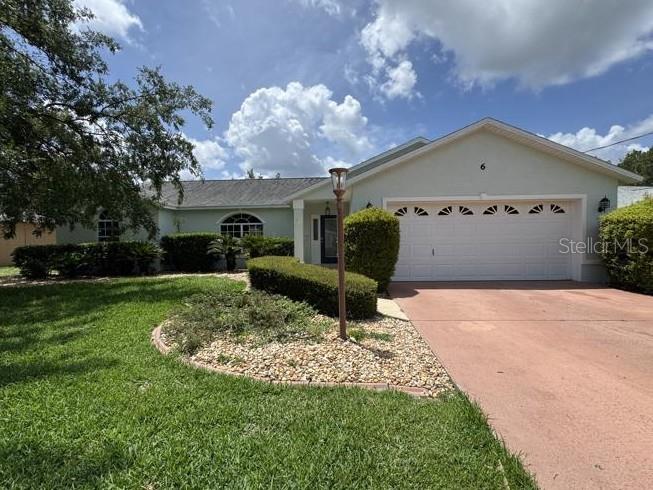 PALM COAST WYNNFIELD SEC 18 - фото