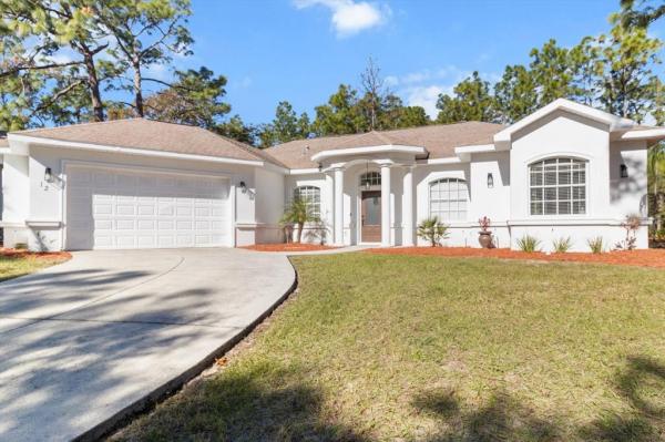 SUGARMILL WOODS CYPRESS VILLAGE