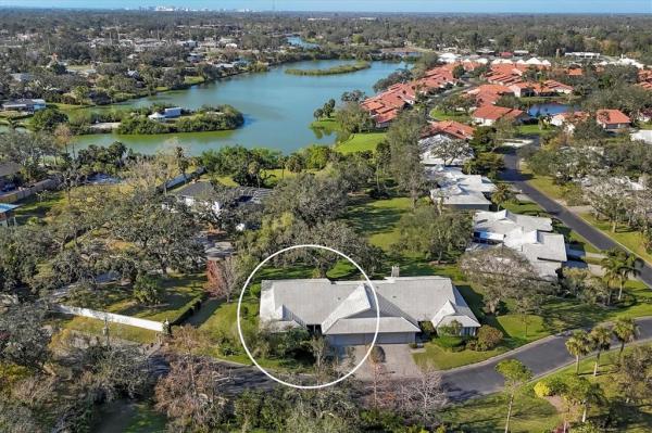 LAKESHORE VILLAGE SOUTH