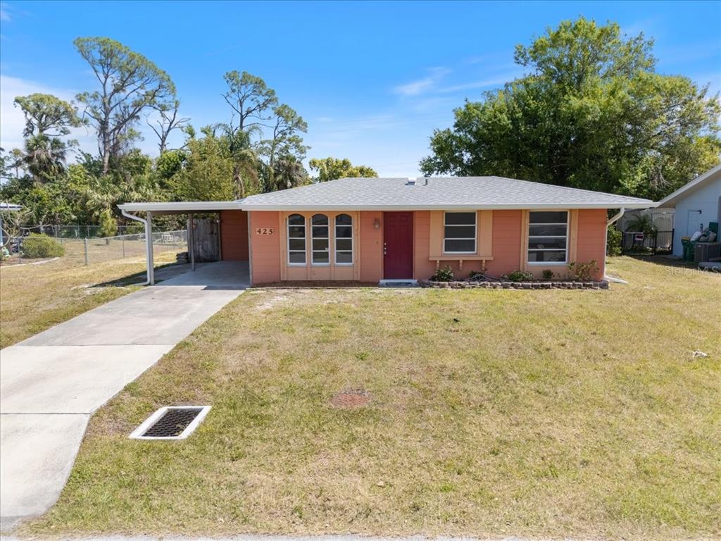 PORT CHARLOTTE SEC 005 - фото