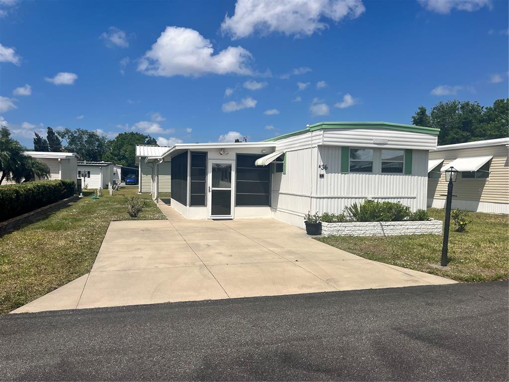 WESTWINDS VILLAGE CO-OP - фото