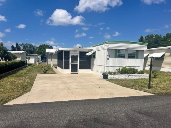 WESTWINDS VILLAGE CO-OP