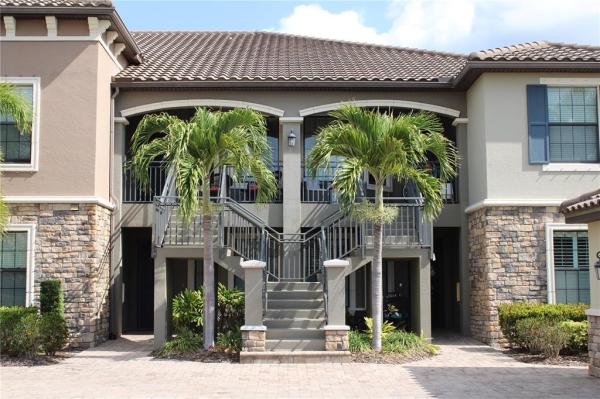BACCIANO I AT ESPLANADE LAKEWOOD RANCH 1