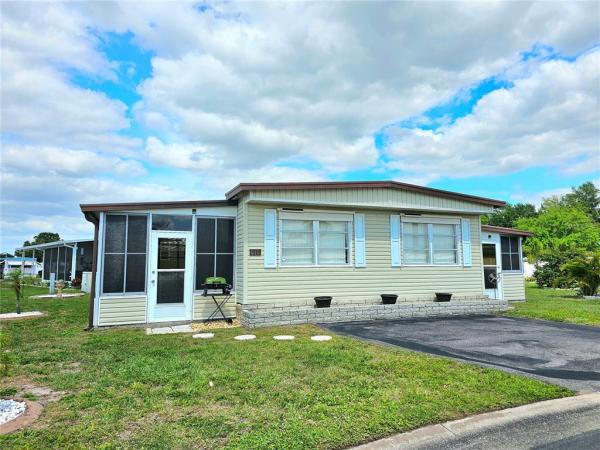 WESTWINDS VILLAGE CO-OP