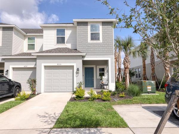 SKYE RANCH NBRHD 2 TWNHMS NORT