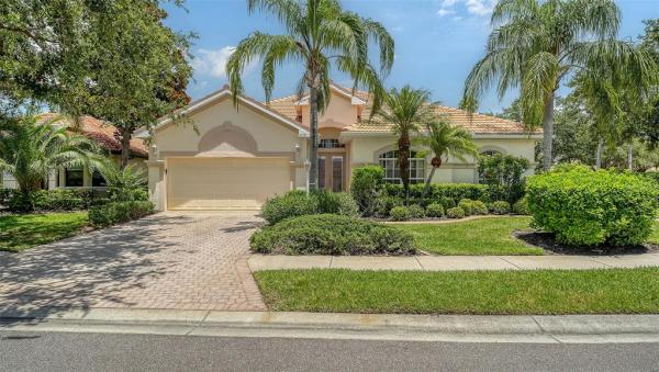 LAKEWOOD RANCH COUNTRY CLUB VILLAGE D 3A