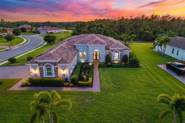 RYE WILDERNESS ESTATES PH IV