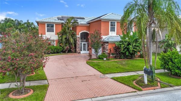 SUMMERFIELD VILLAGE 1 TR 7