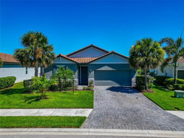 SAVANNA AT LAKEWOOD RANCH PH III 3ABD