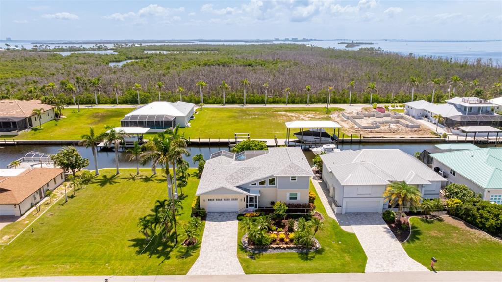 PINE ISLAND SHORES - фото